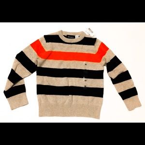 Children’s Place boys crew neck sweater